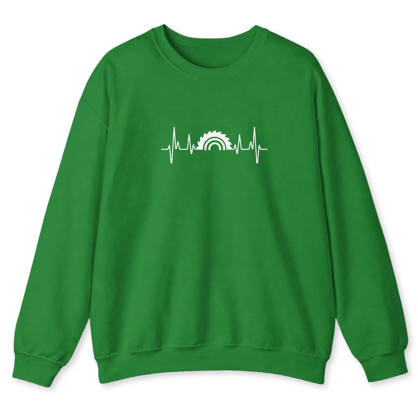 Irish Green