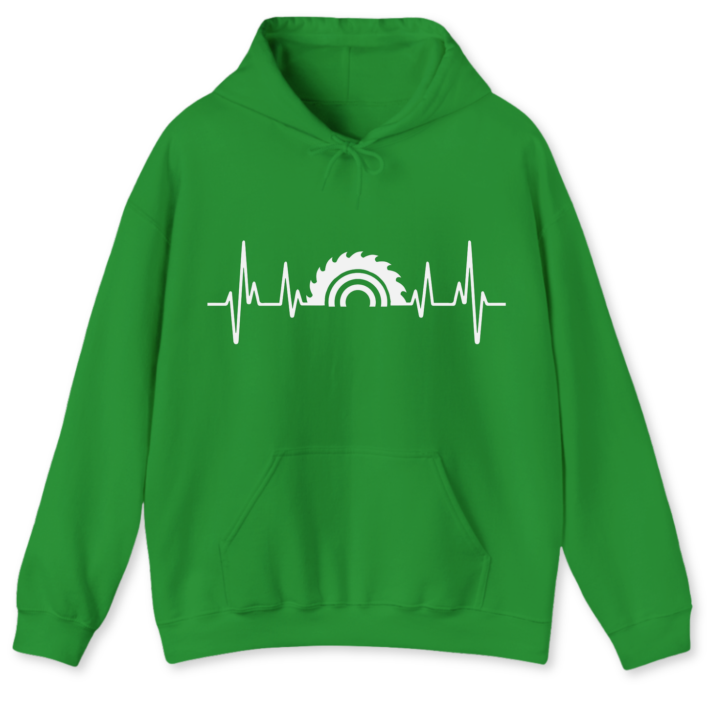 Irish Green