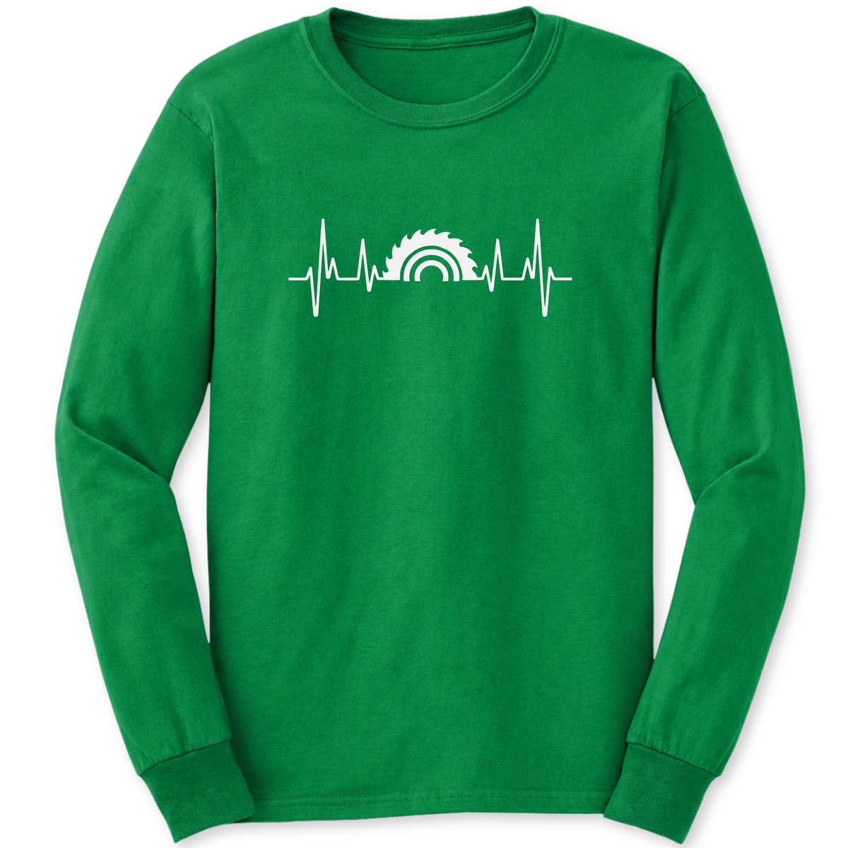 Irish Green