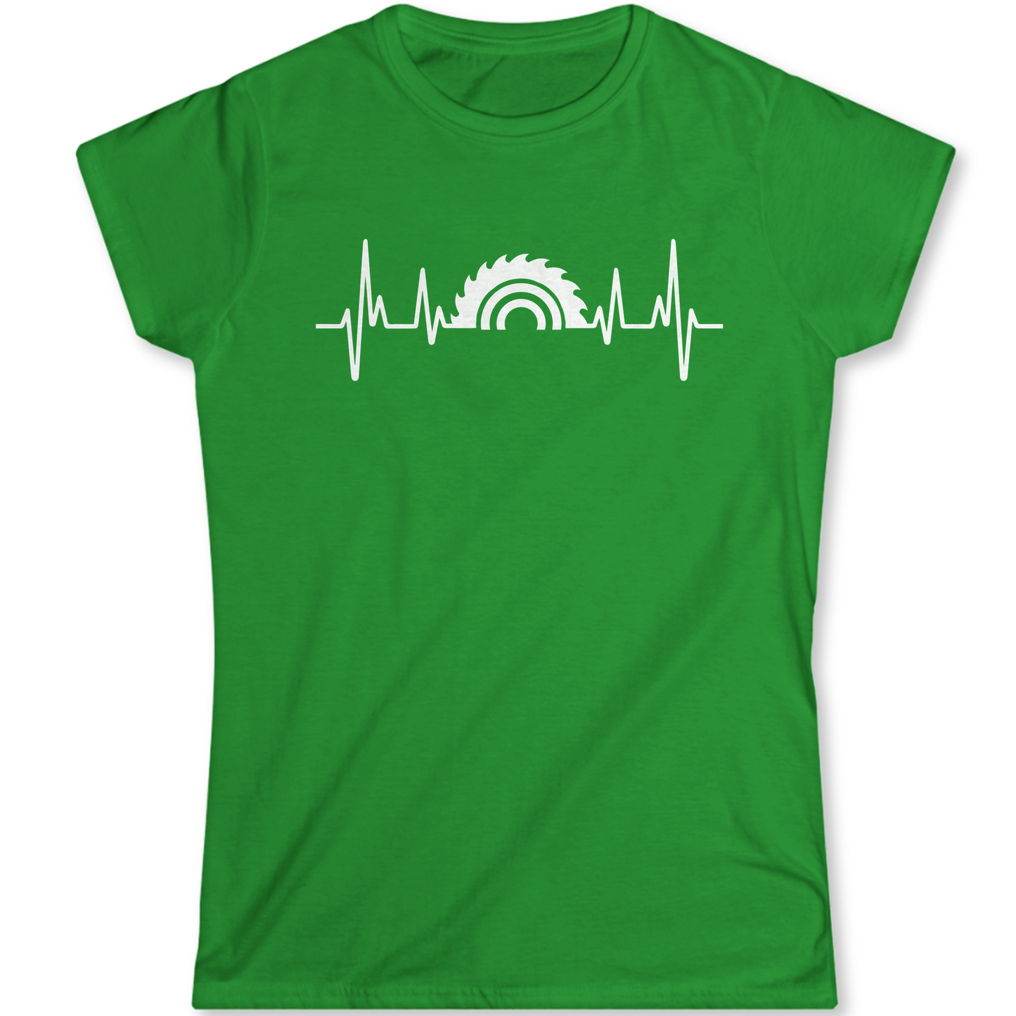 Irish Green