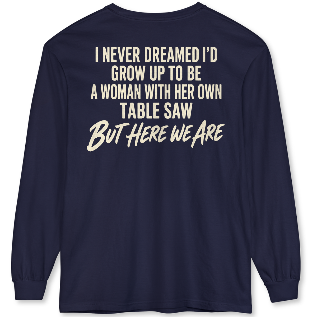 True Navy