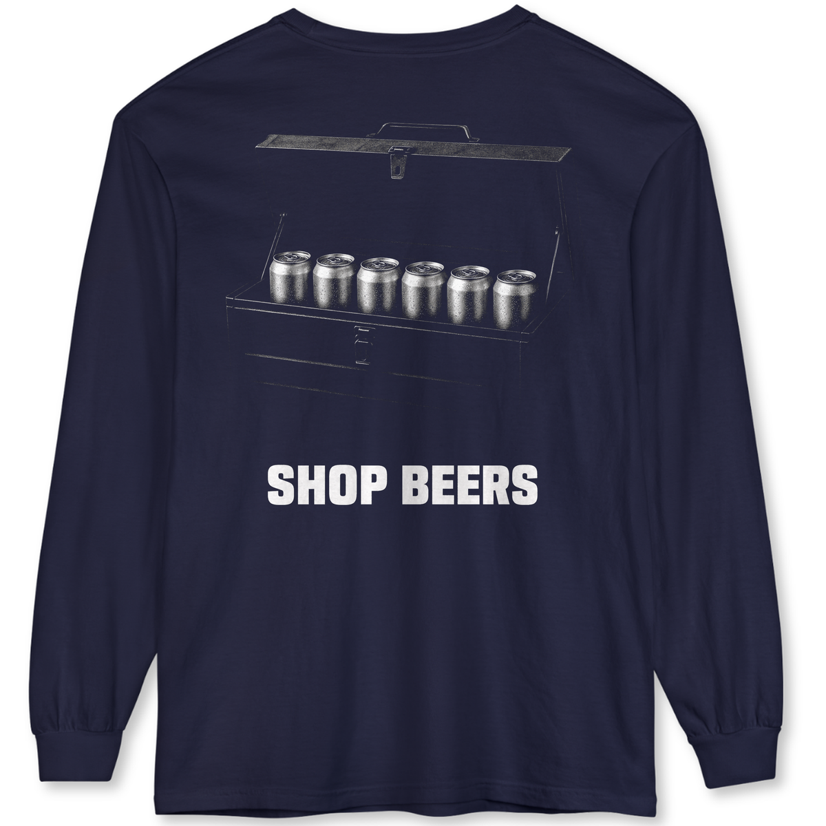 True Navy