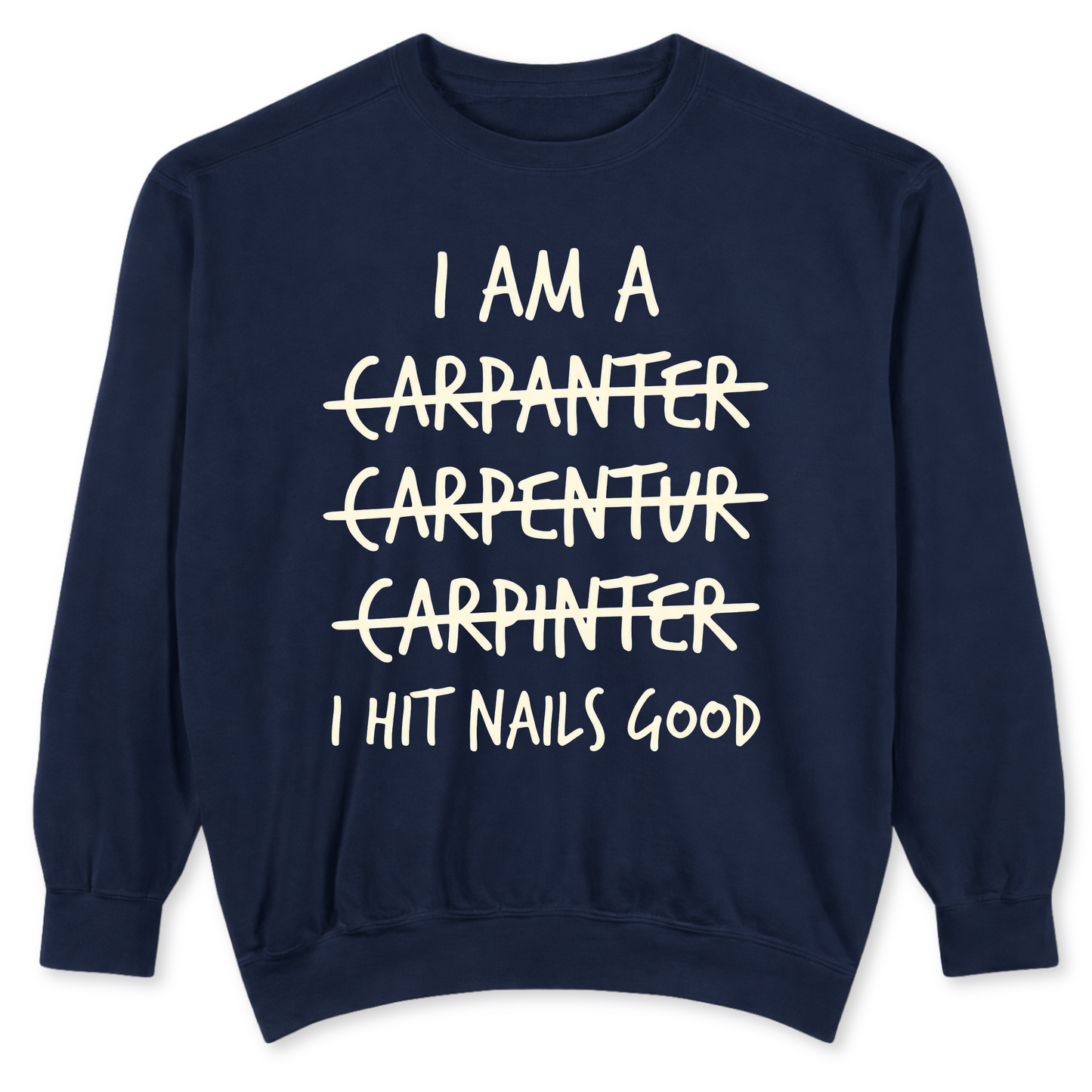 True Navy