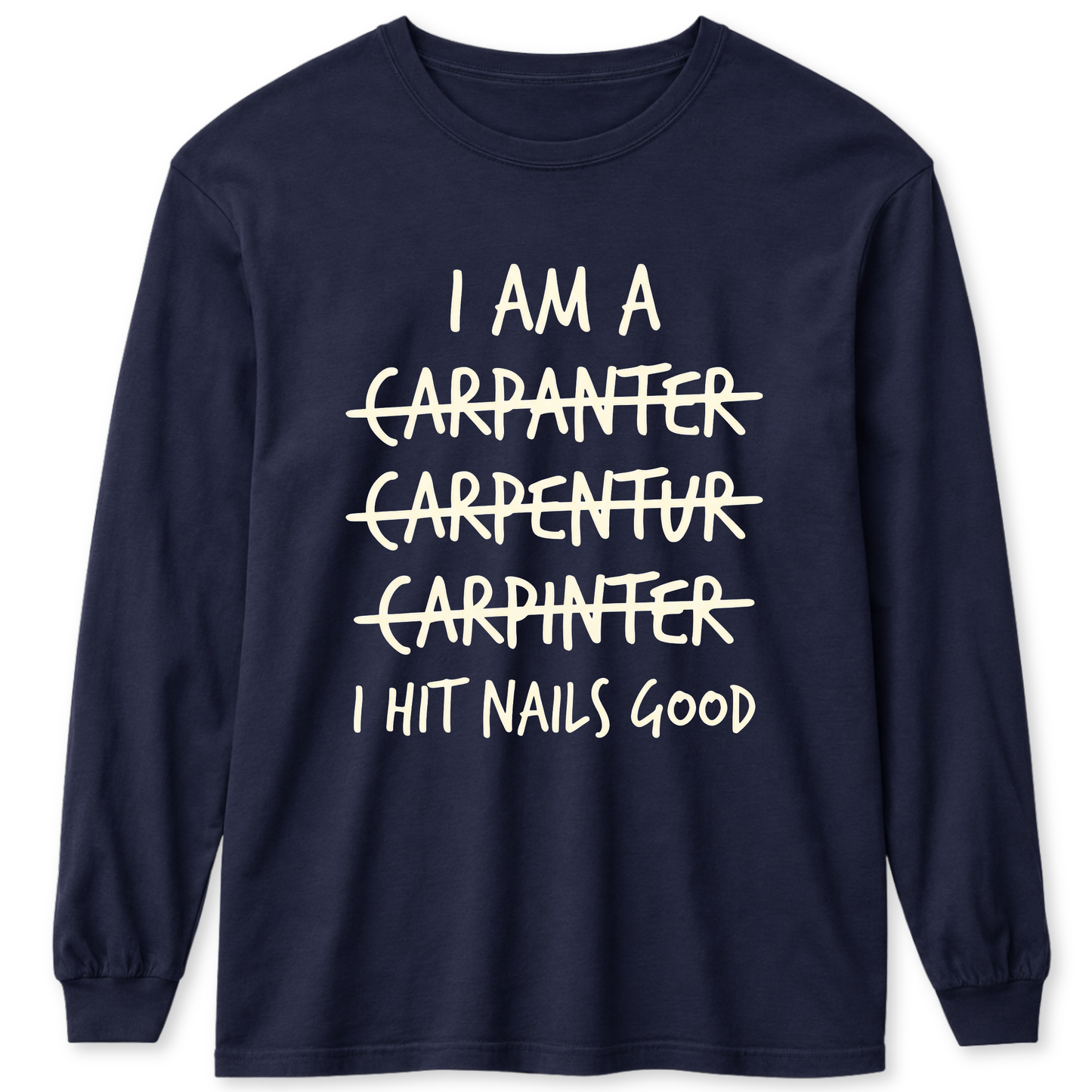 True Navy