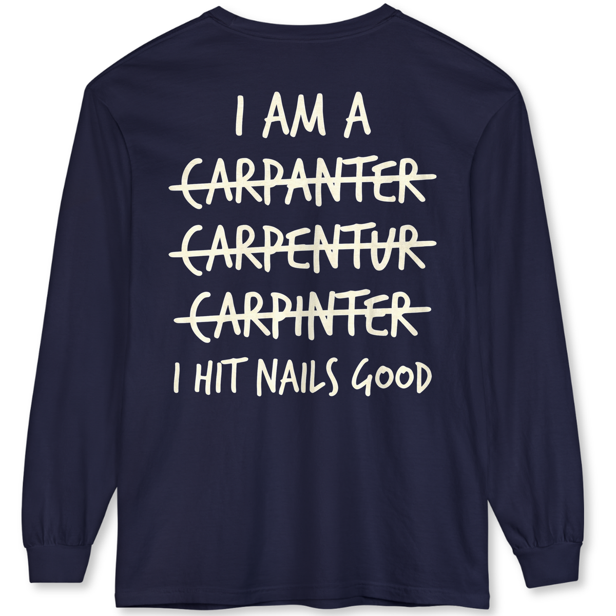 True Navy
