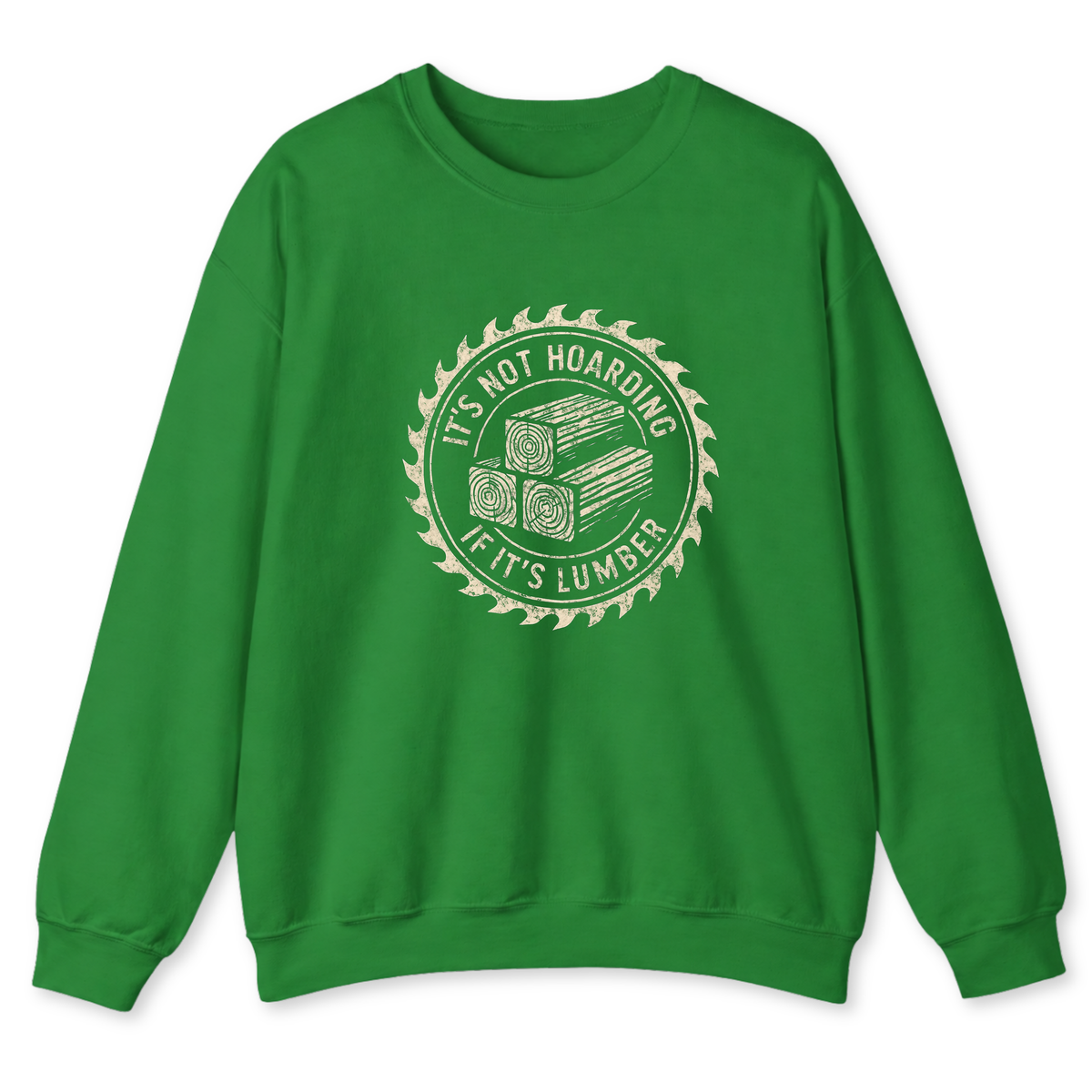 Irish Green