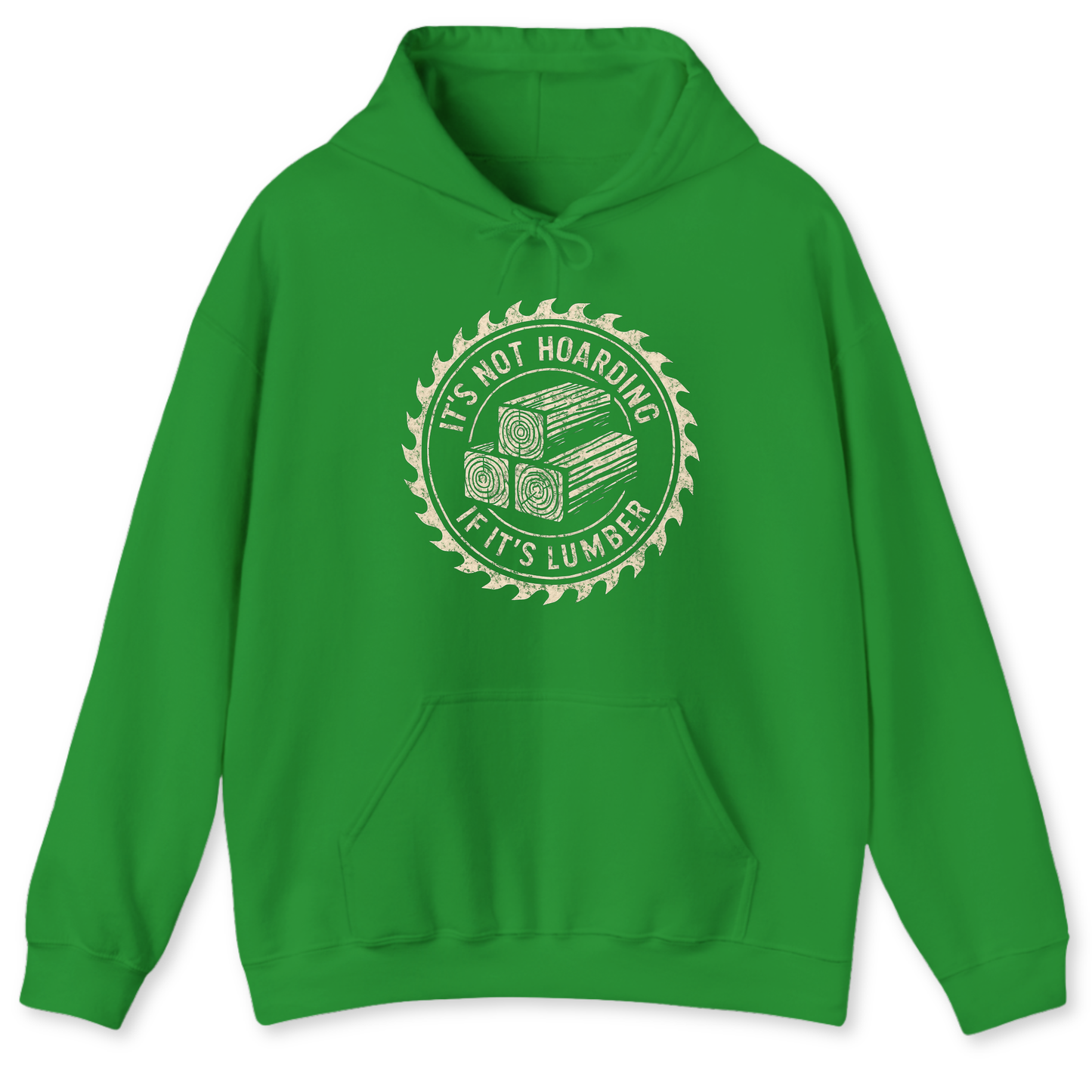 Irish Green