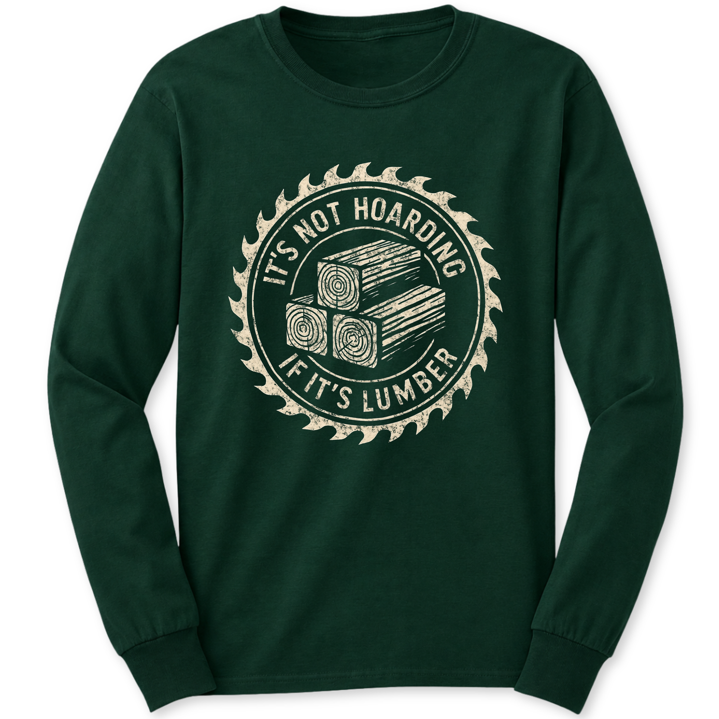 Forest Green