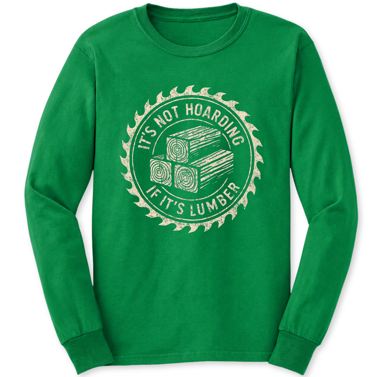 Irish Green