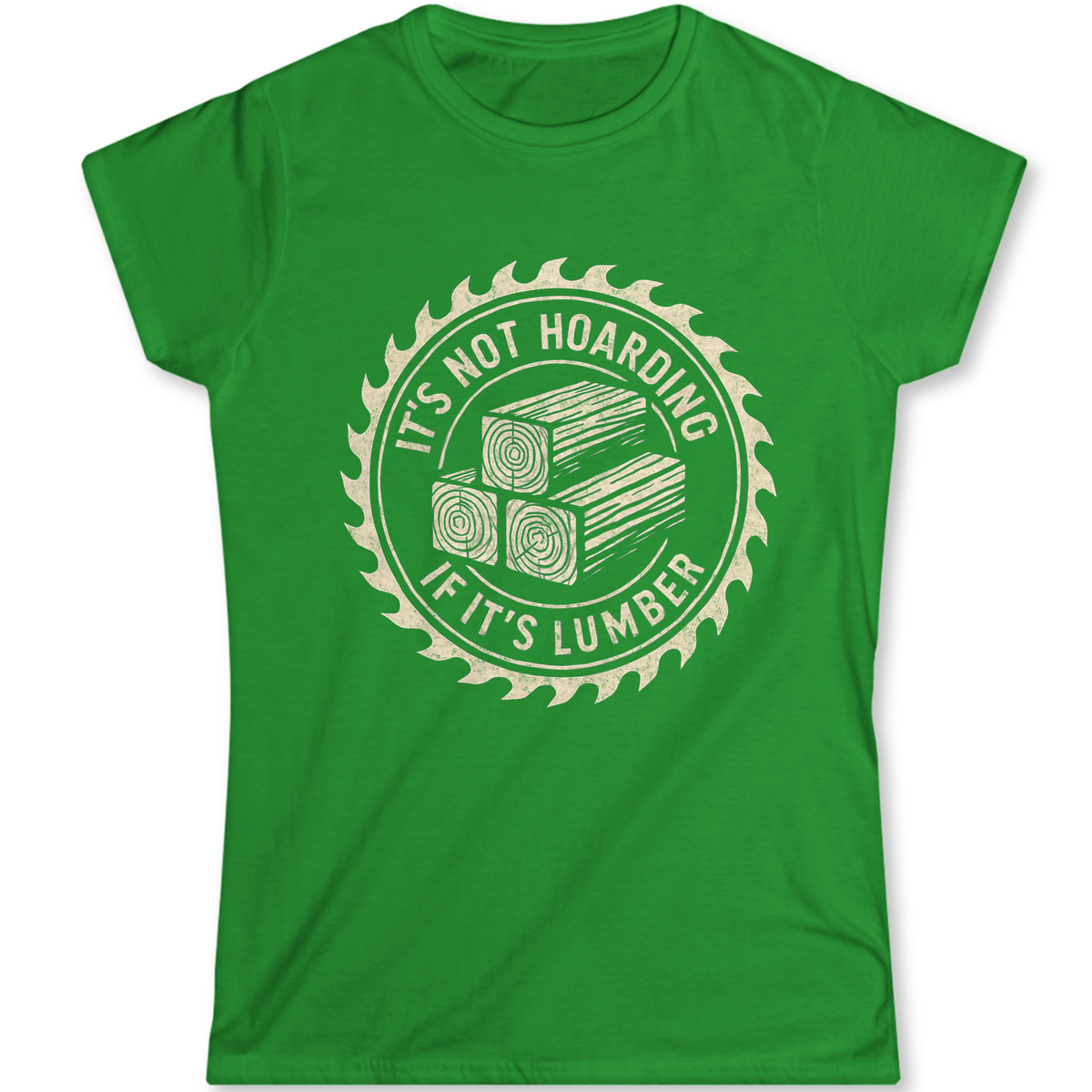 Irish Green