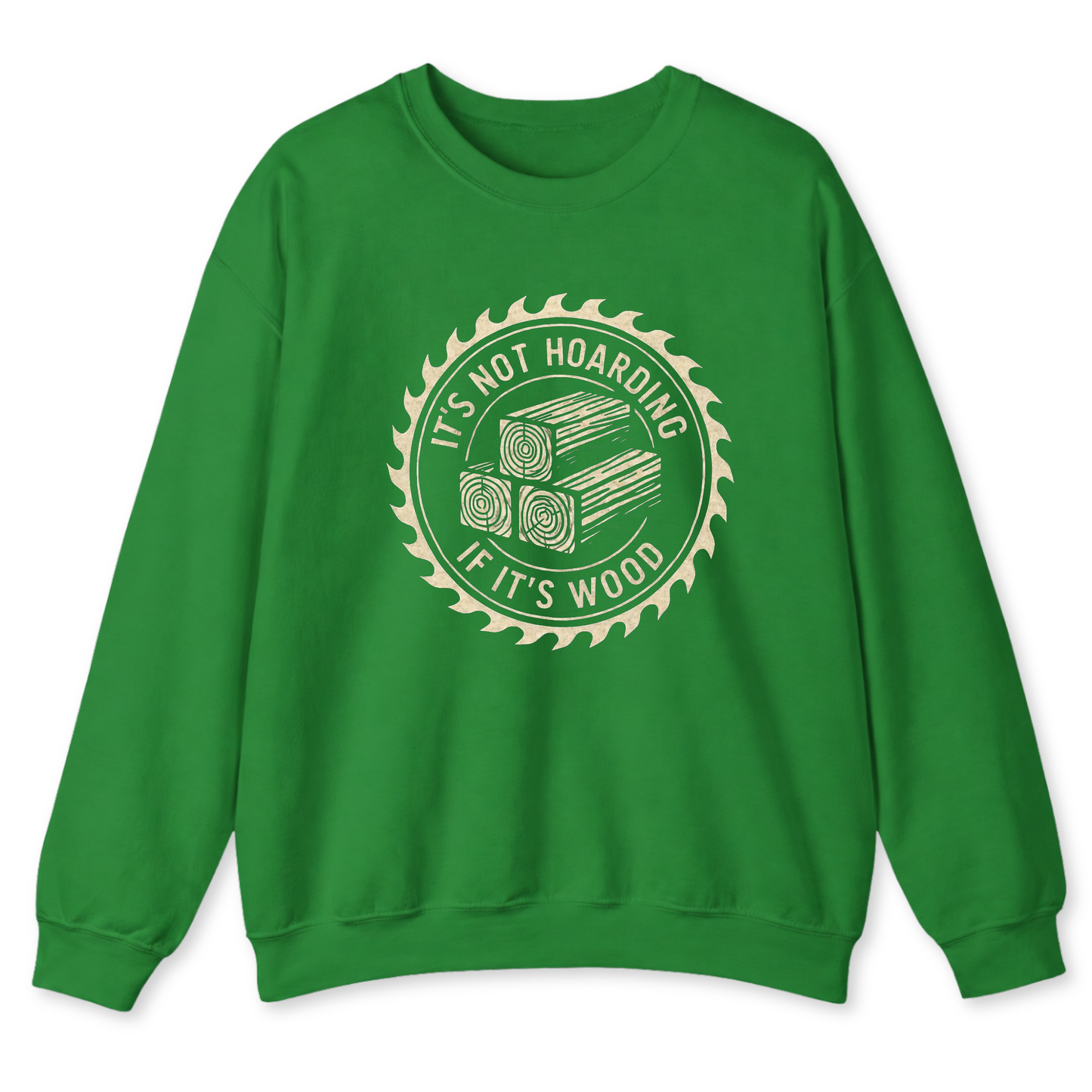 Irish Green