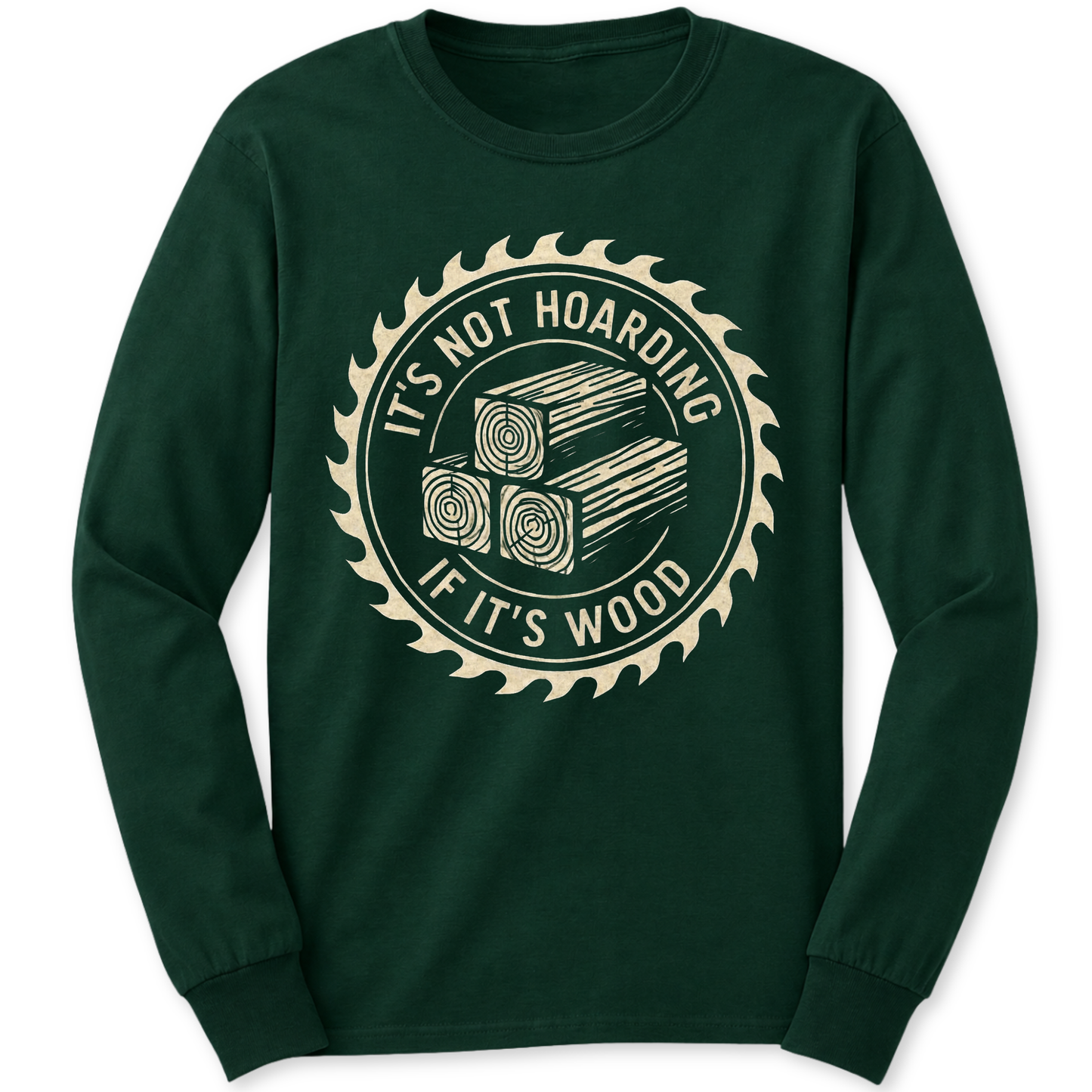 Forest Green