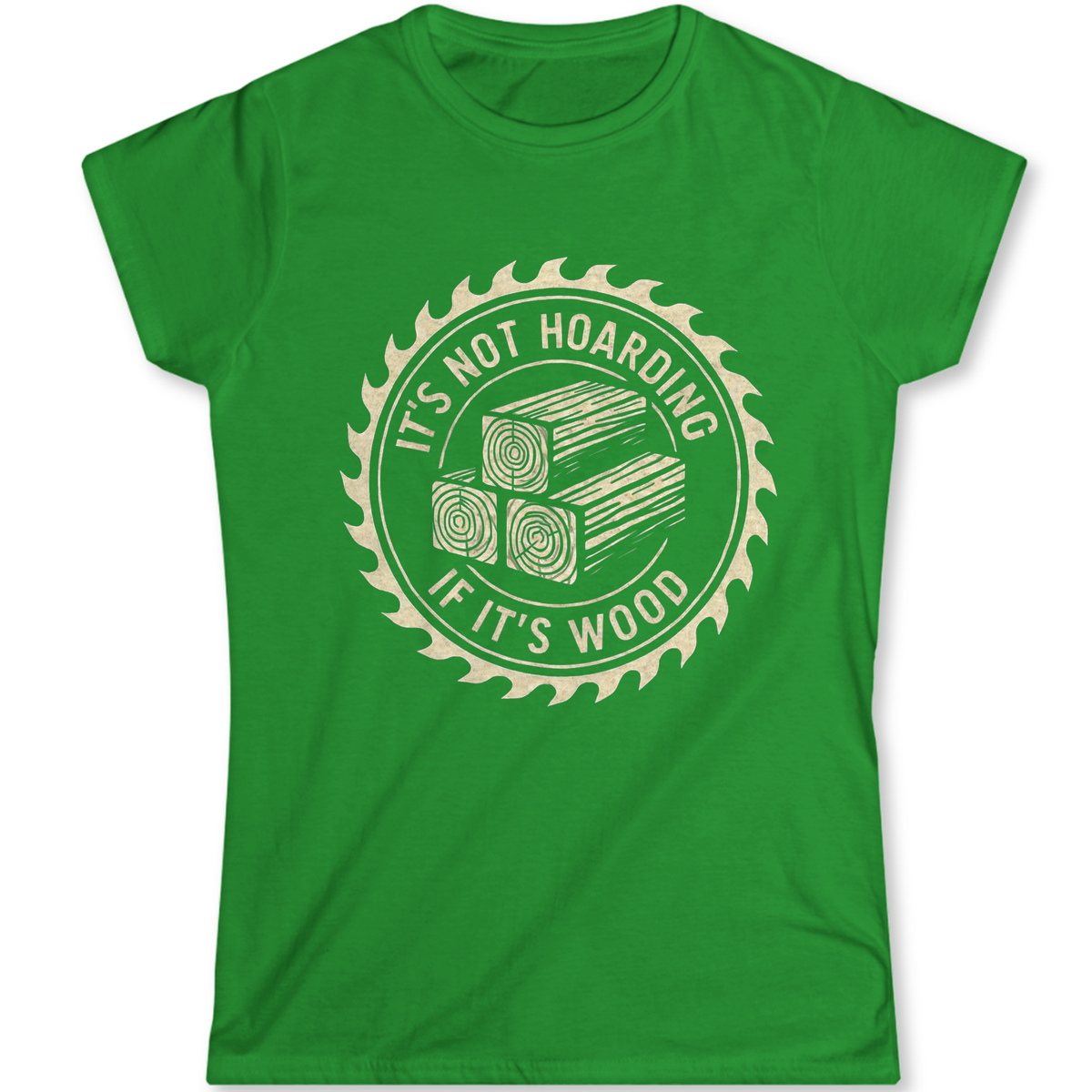 Irish Green