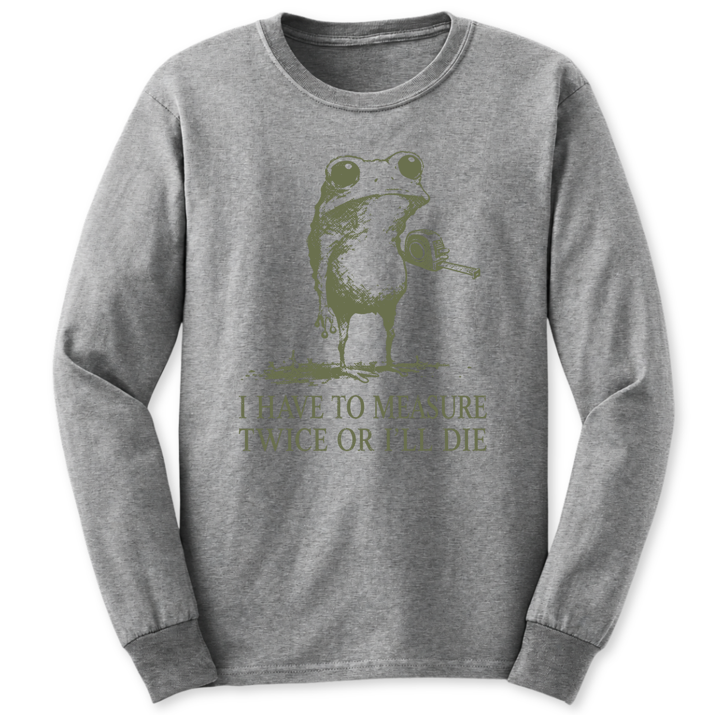 Sport Grey