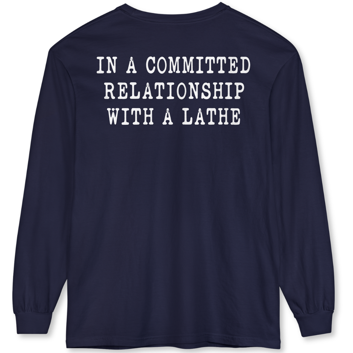 True Navy
