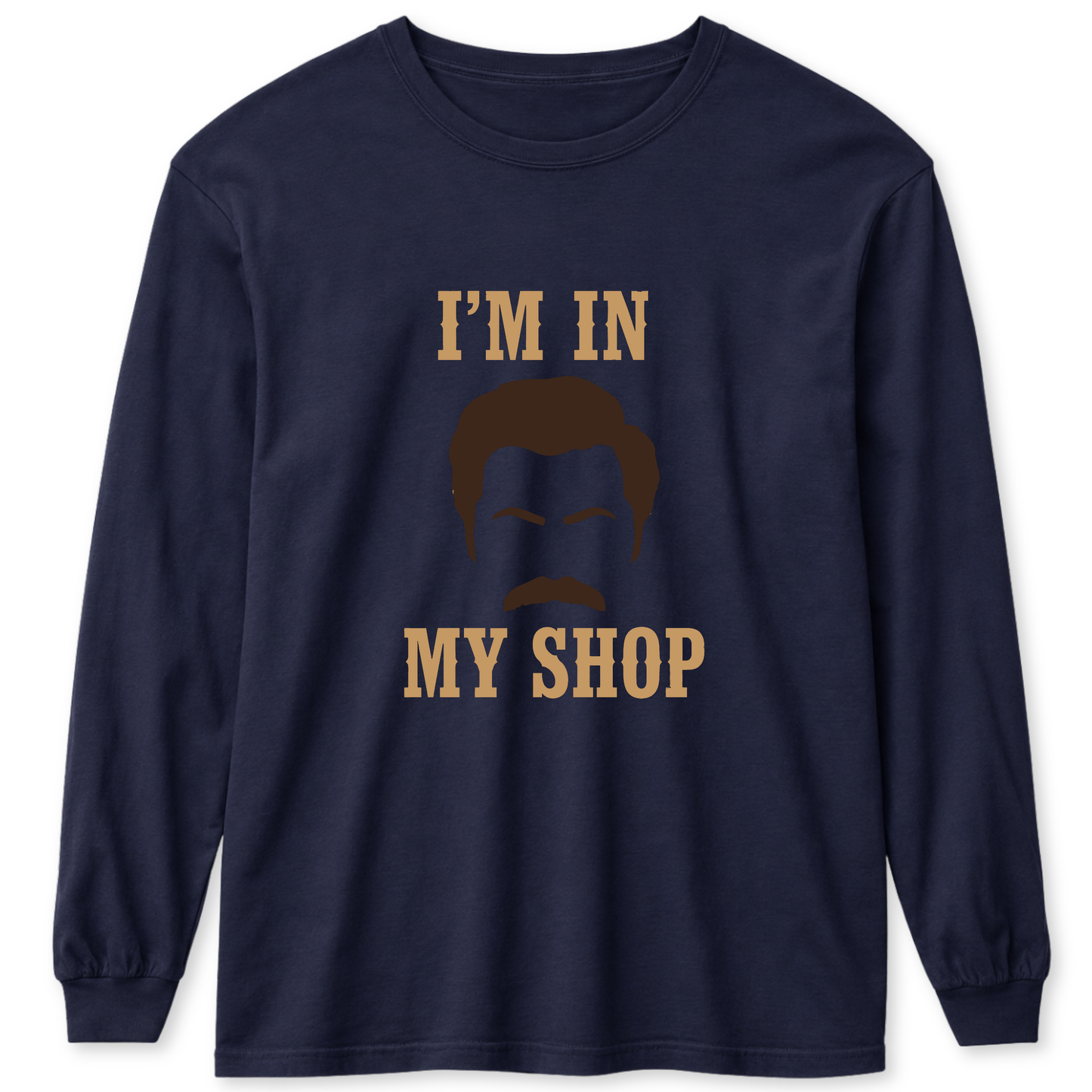 True Navy