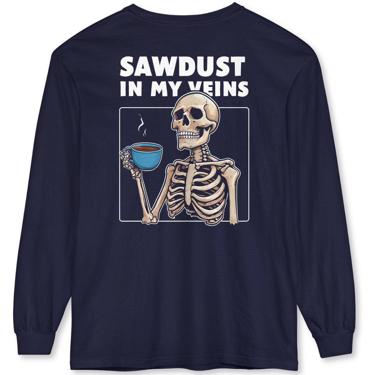 True Navy