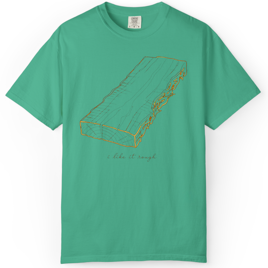 island-green