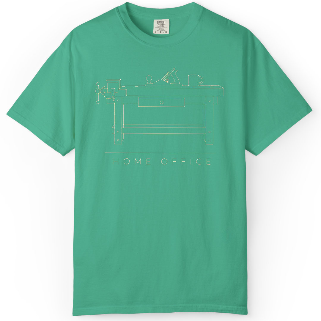 island-green