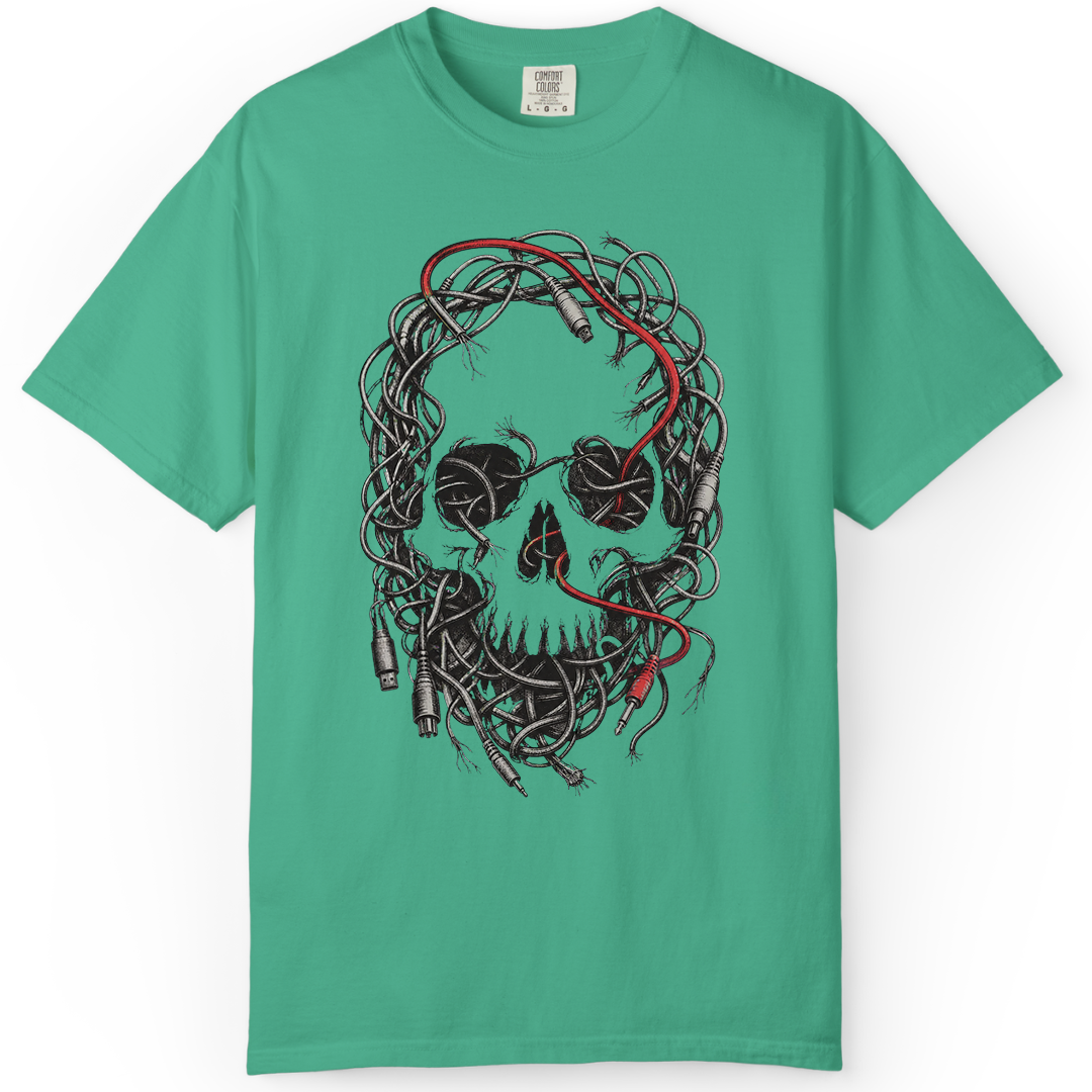 island-green