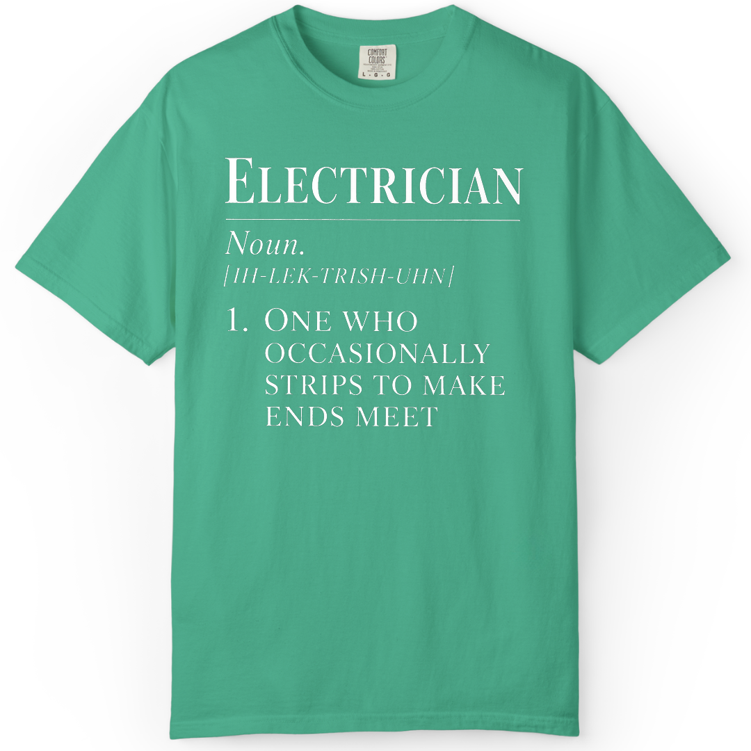 island-green