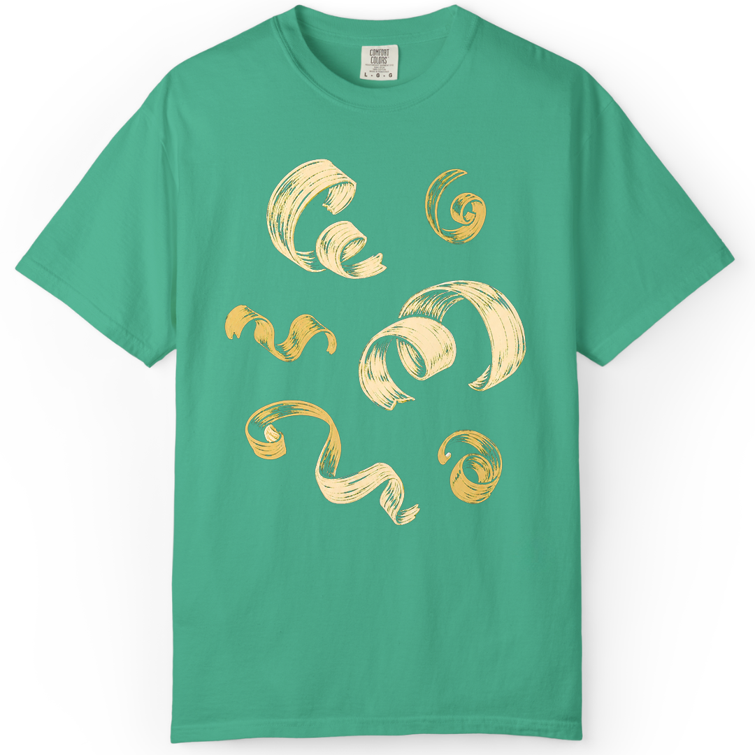 island-green