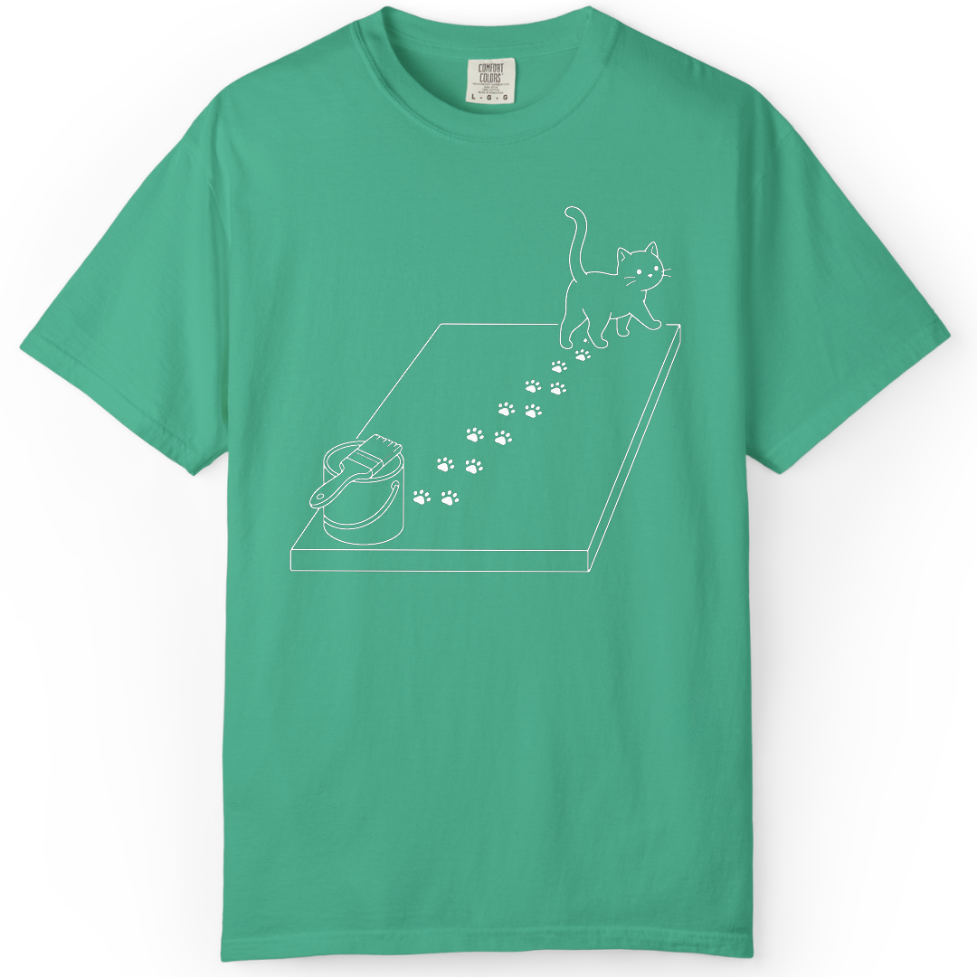 island-green