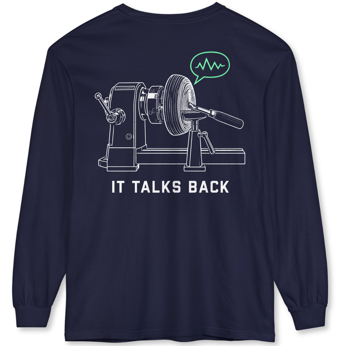 True Navy