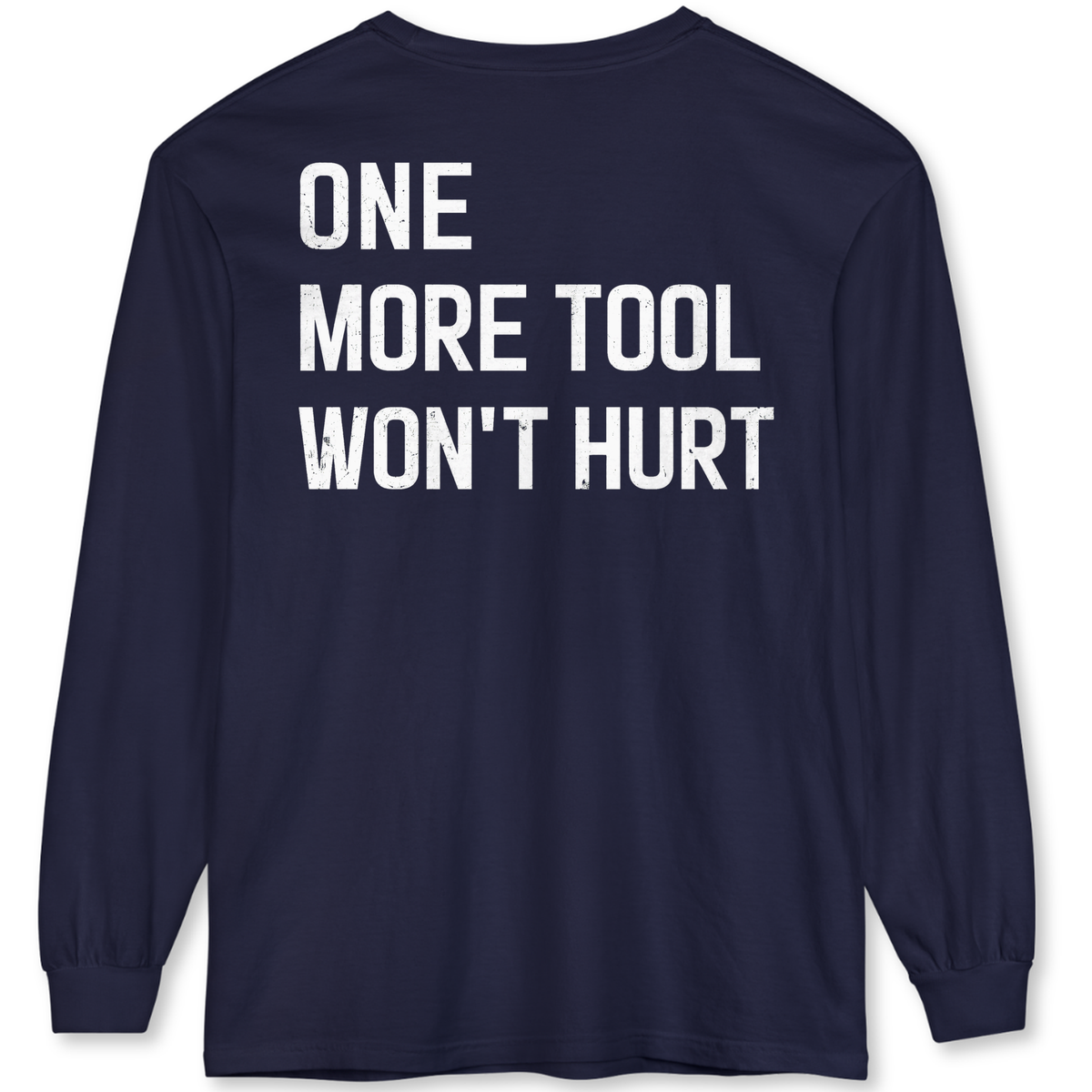 True Navy