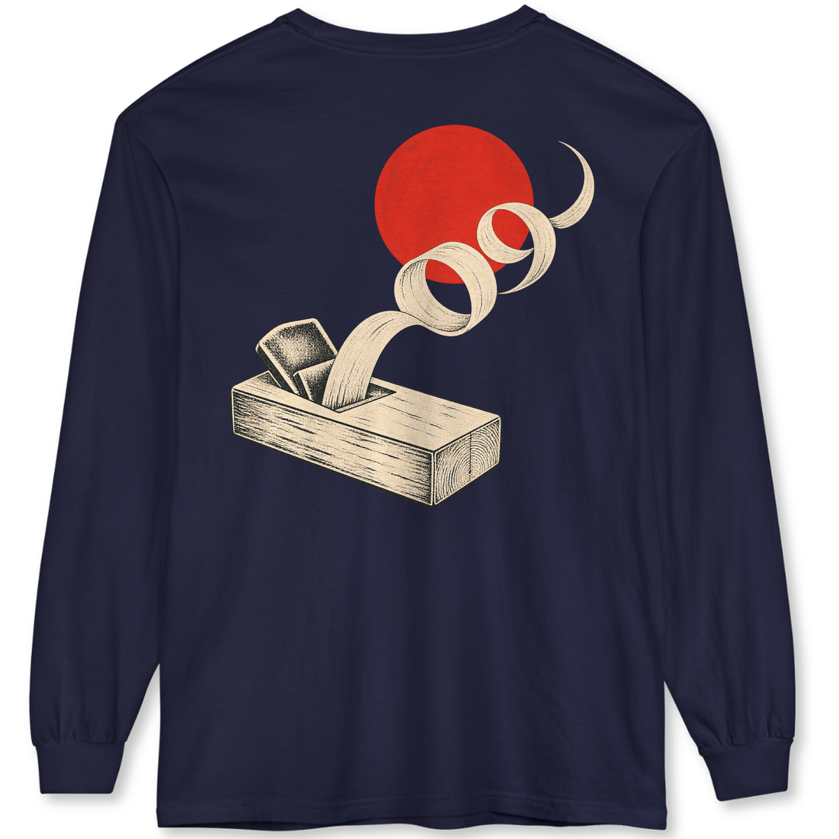 True Navy
