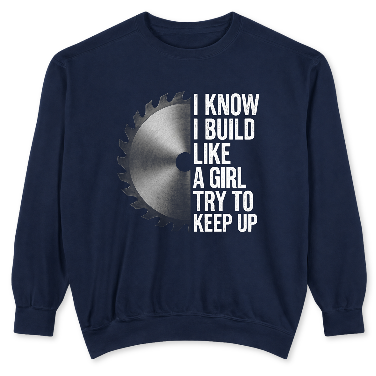 True Navy