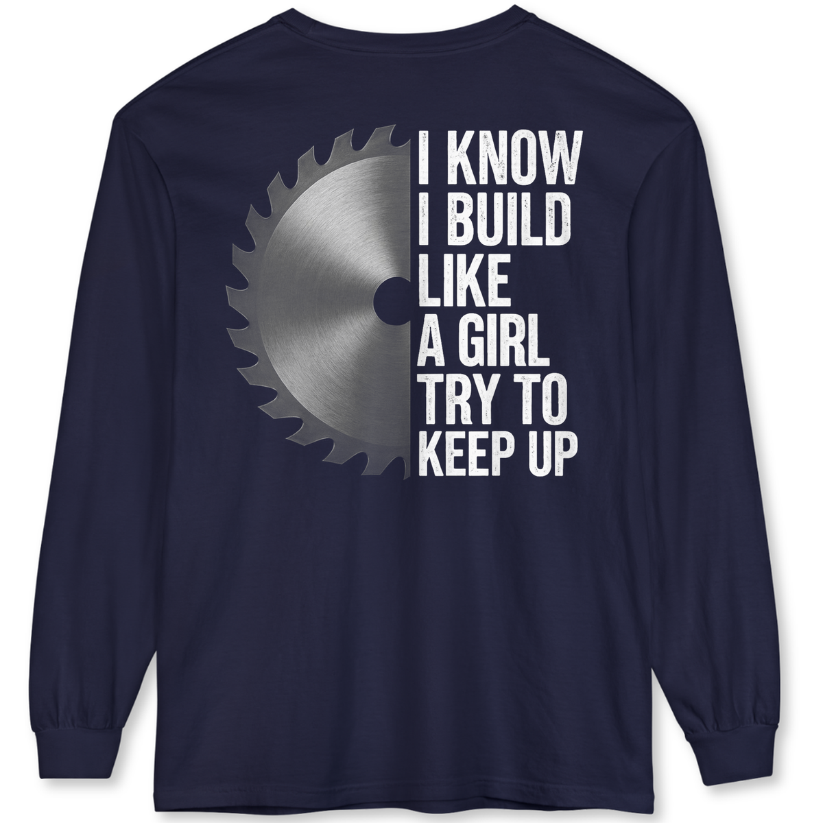 True Navy