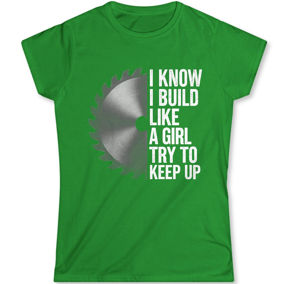 Irish Green