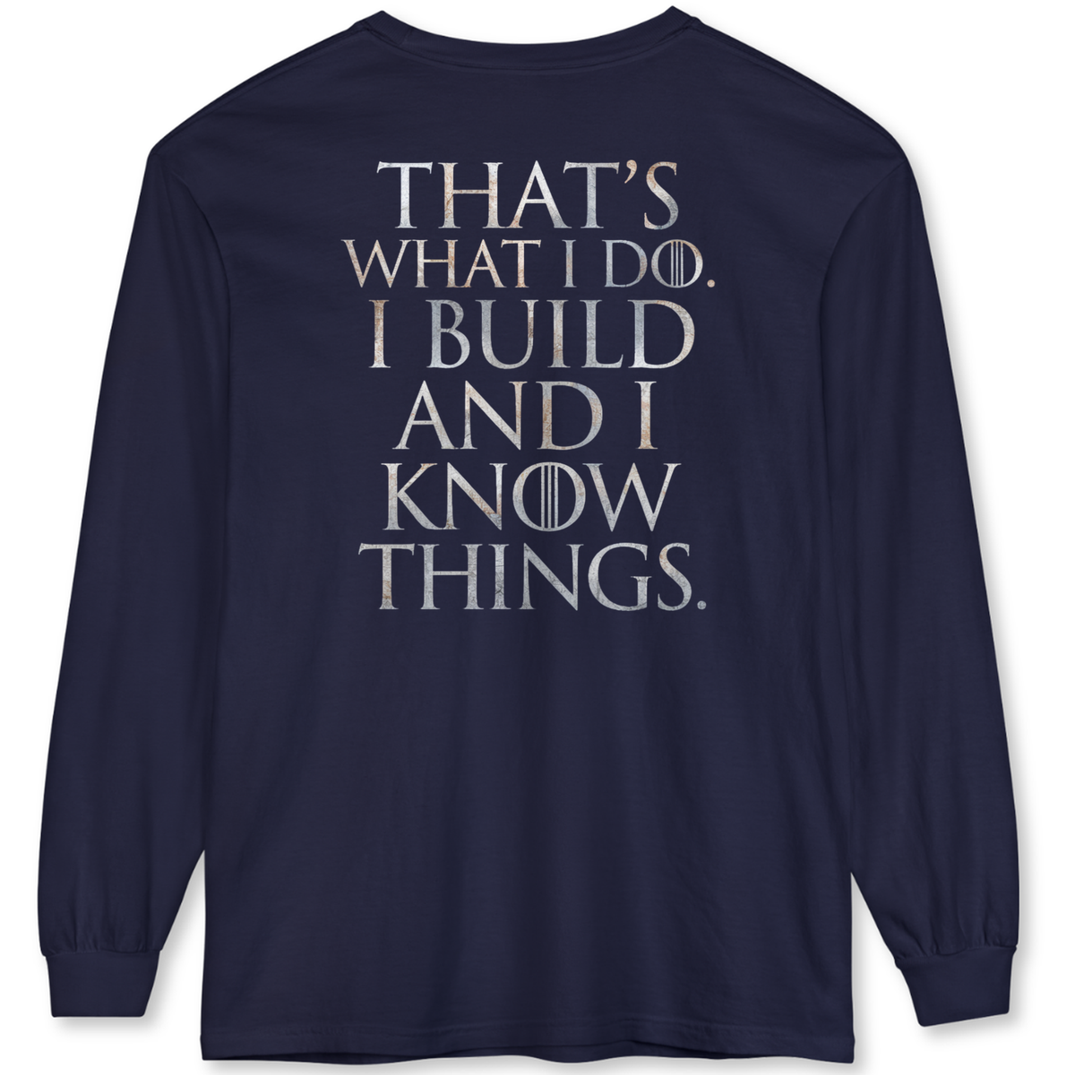 True Navy