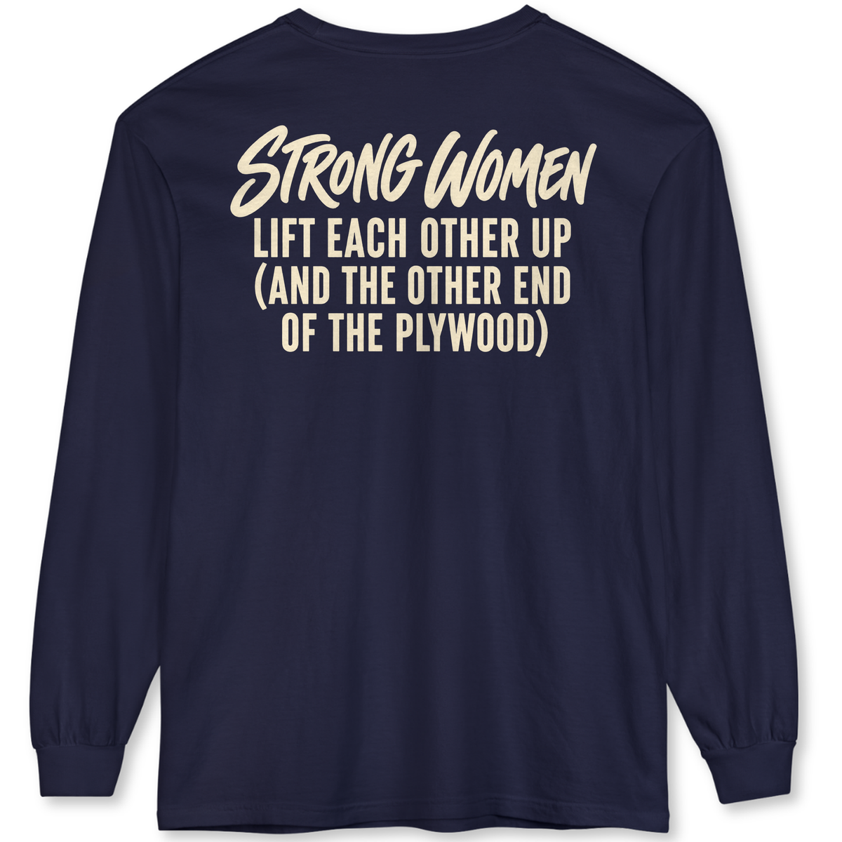 True Navy