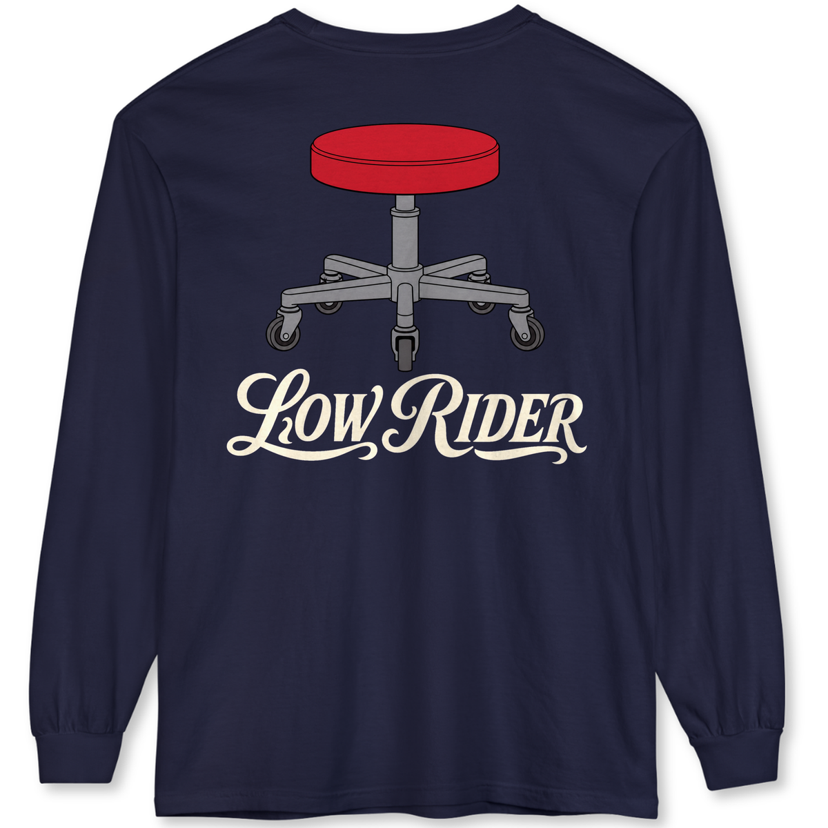 True Navy