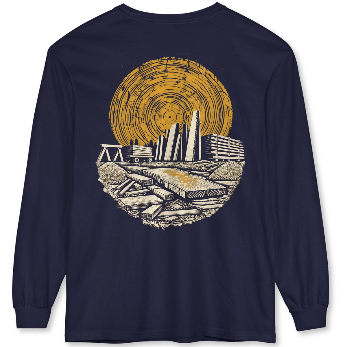 True Navy