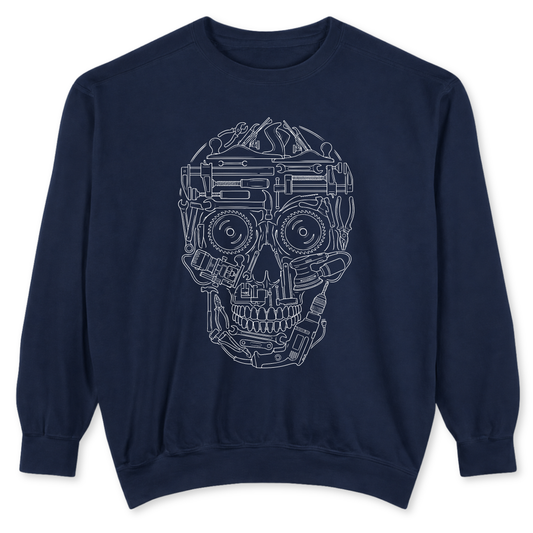 True Navy