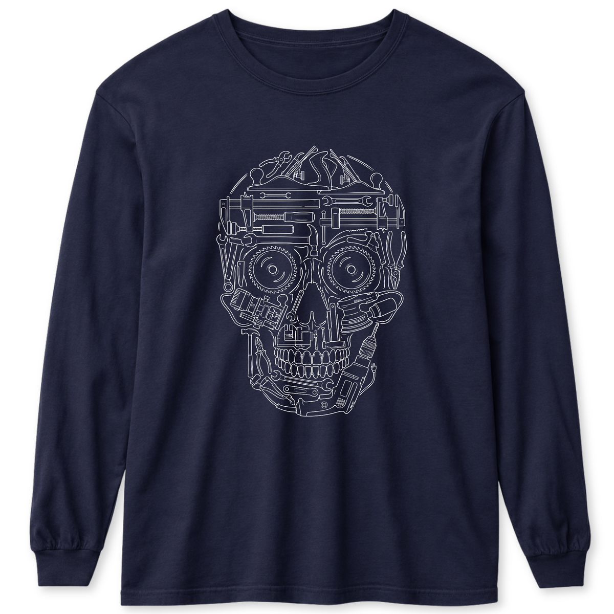 True Navy