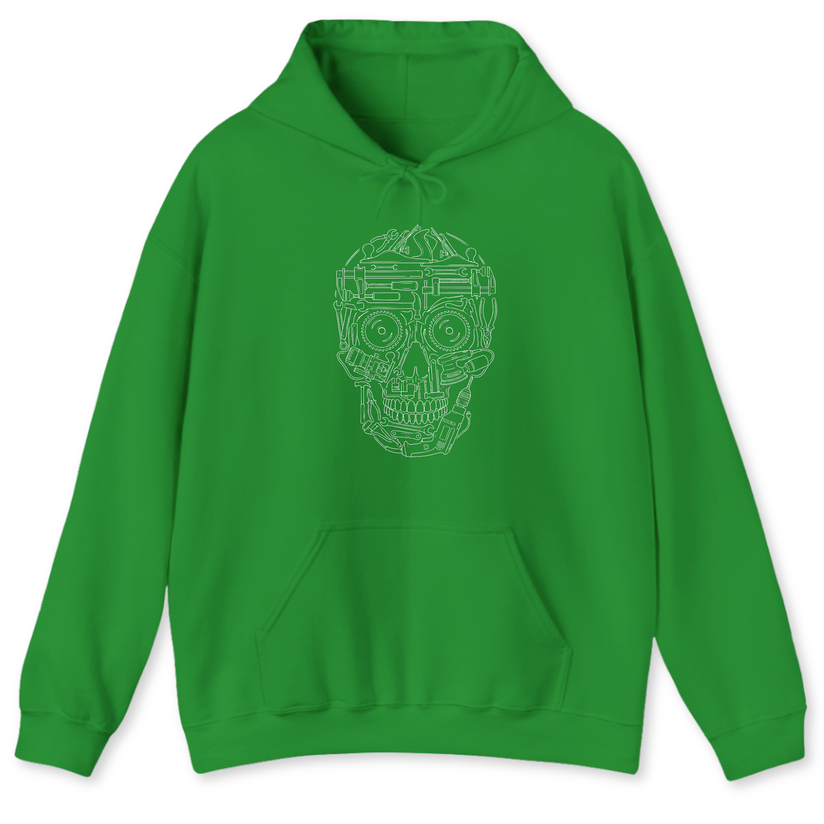 Irish Green