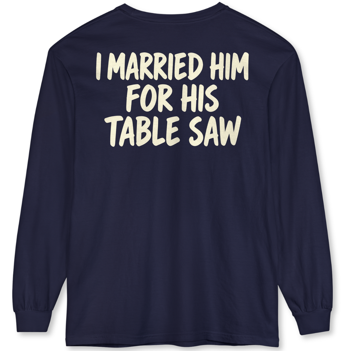 True Navy