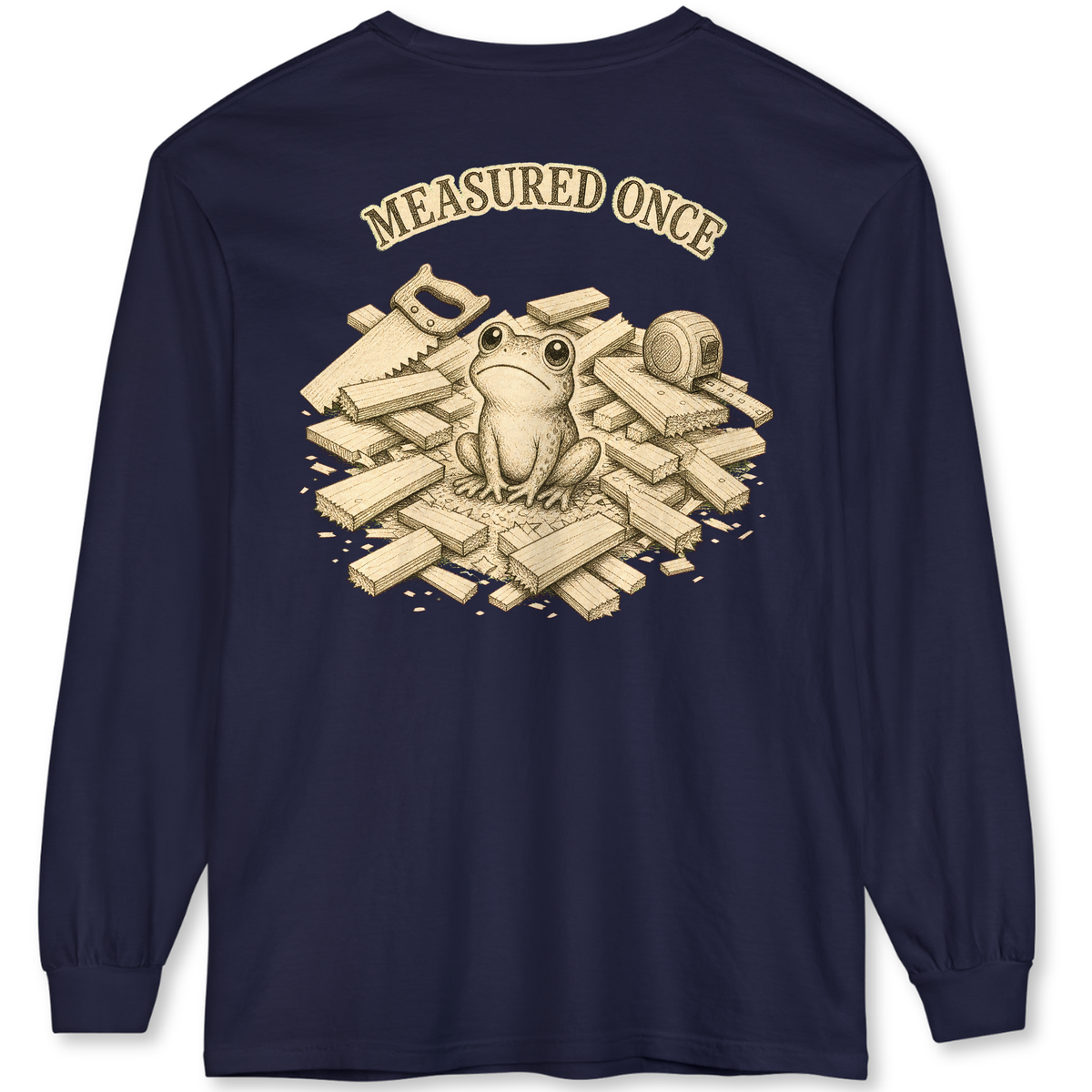 True Navy