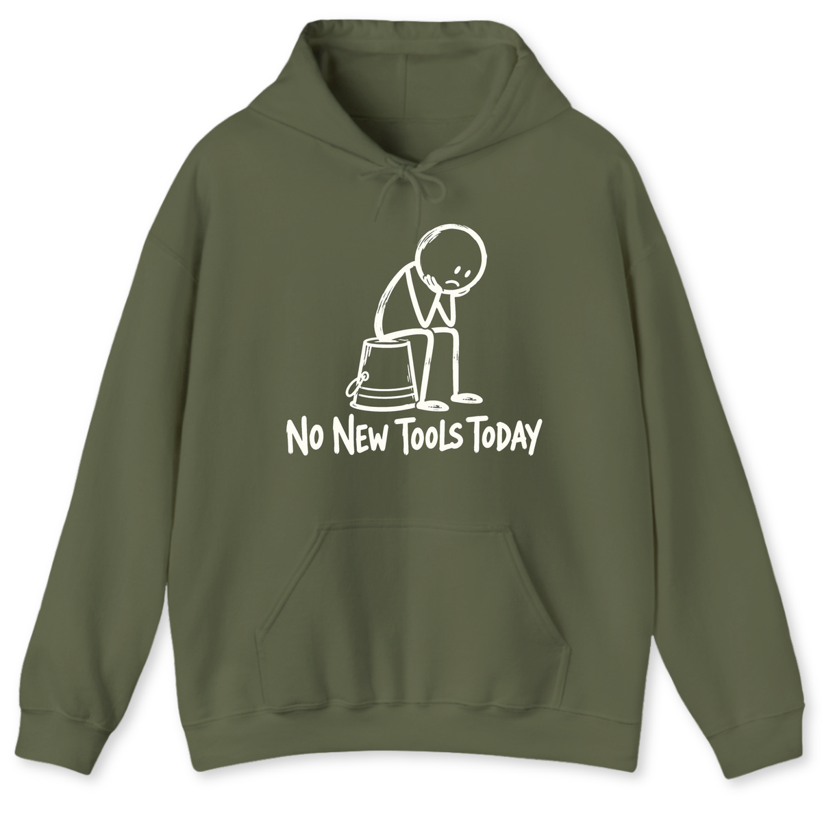 military-green