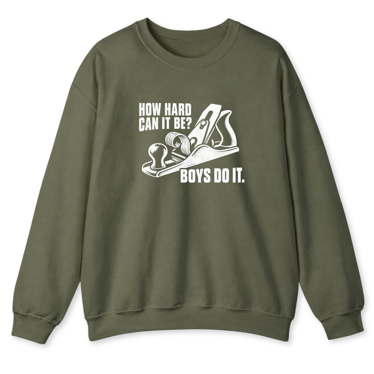 military-green