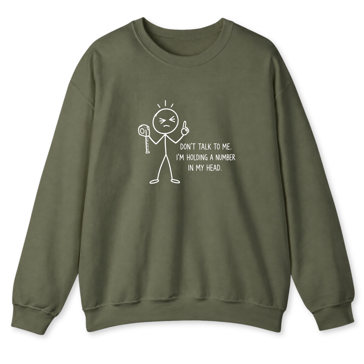 military-green