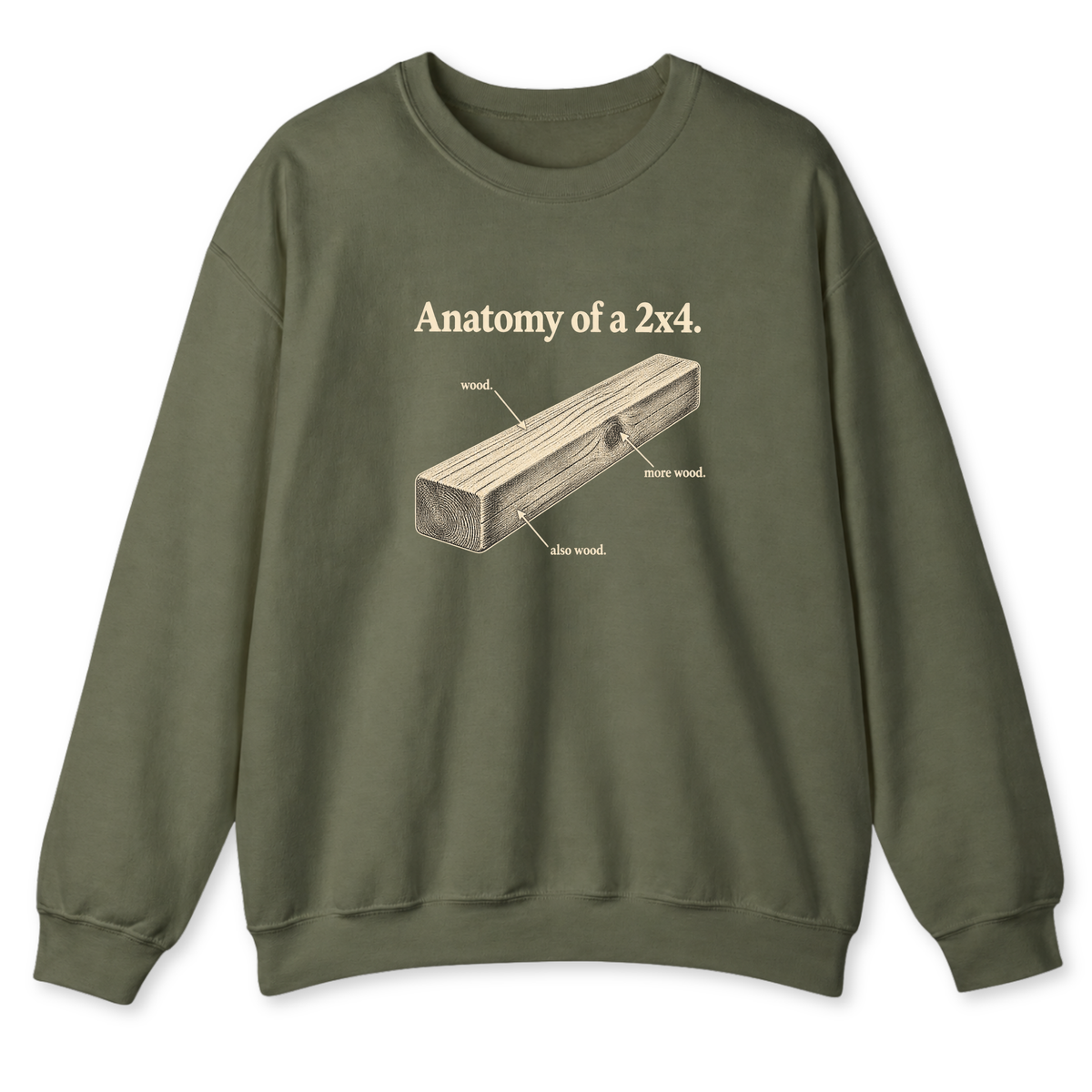 military-green