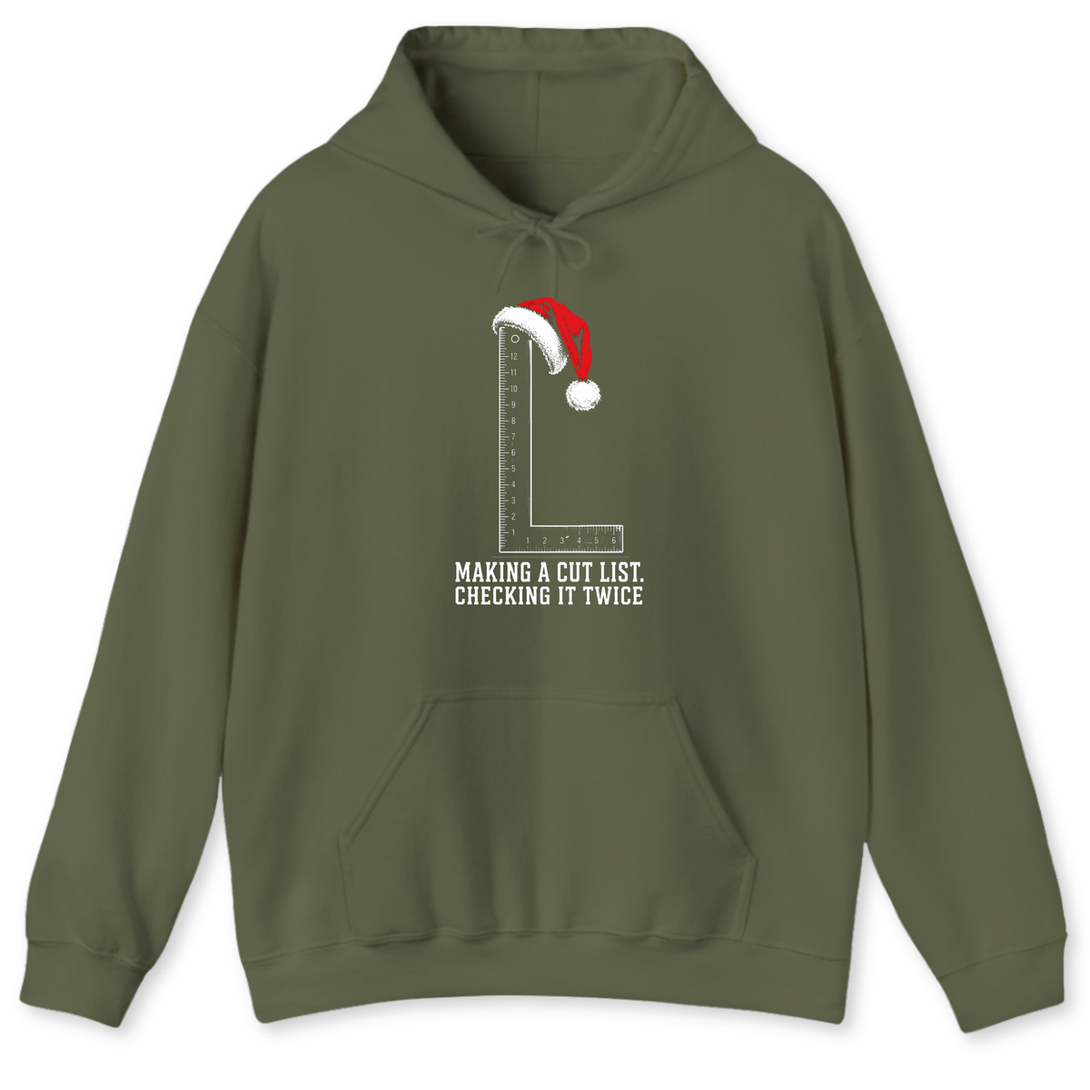 military-green