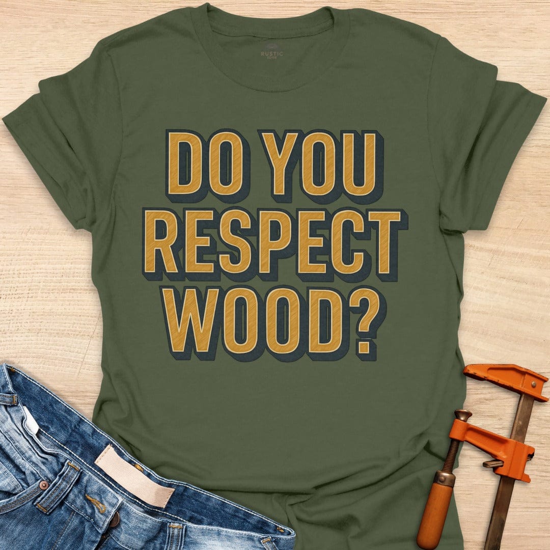 Respect Wood
