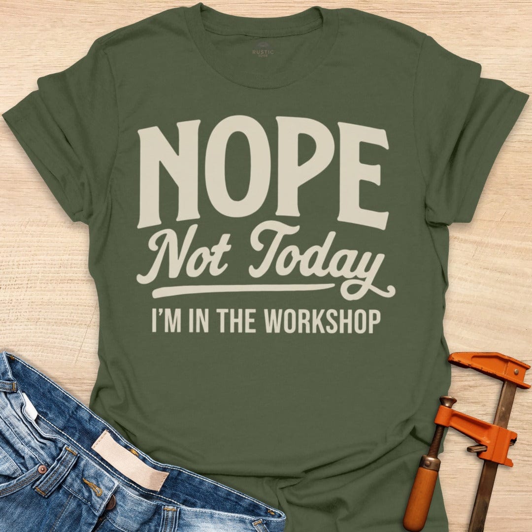 Nope