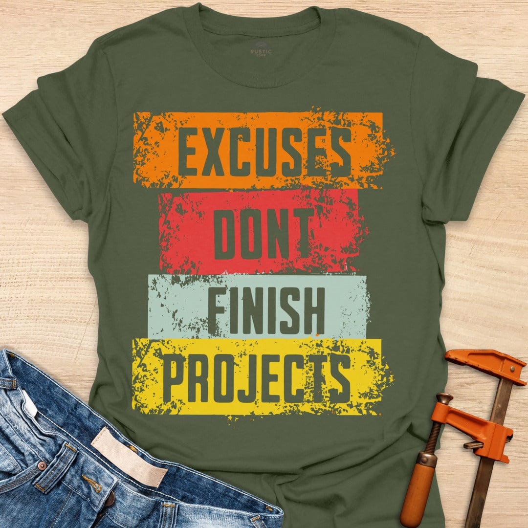 Excuses